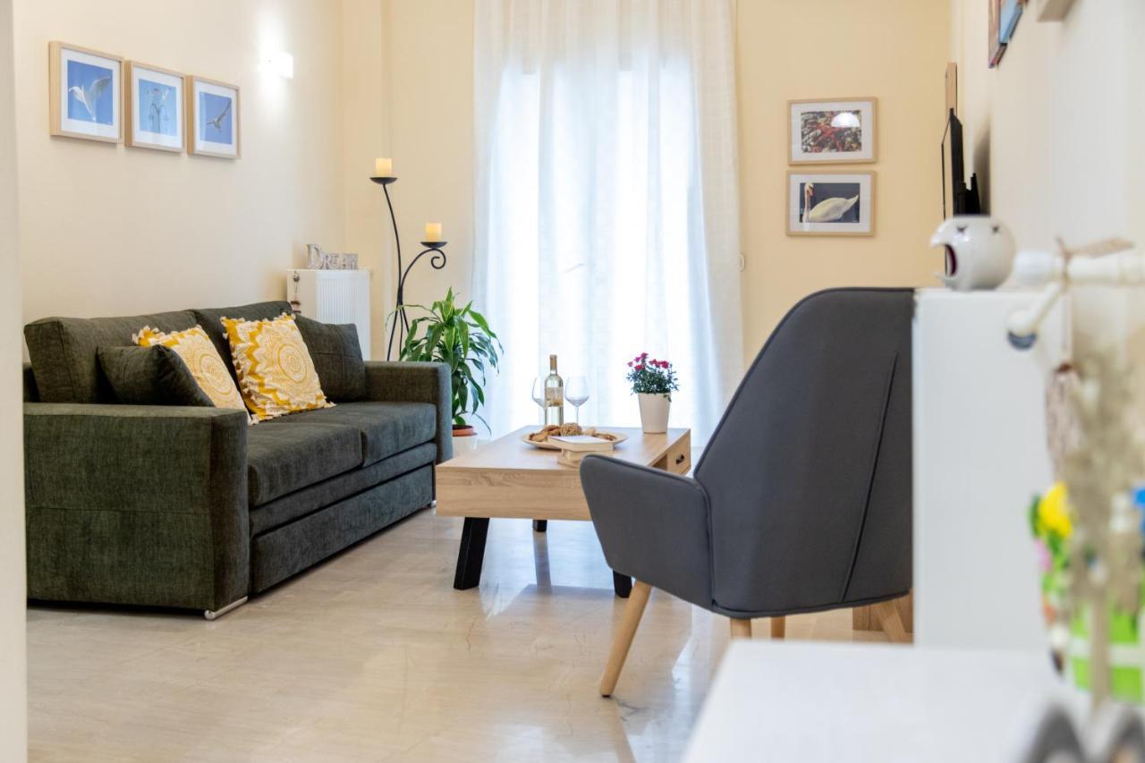 Luxury In Garitsa Bay Corfu (city)