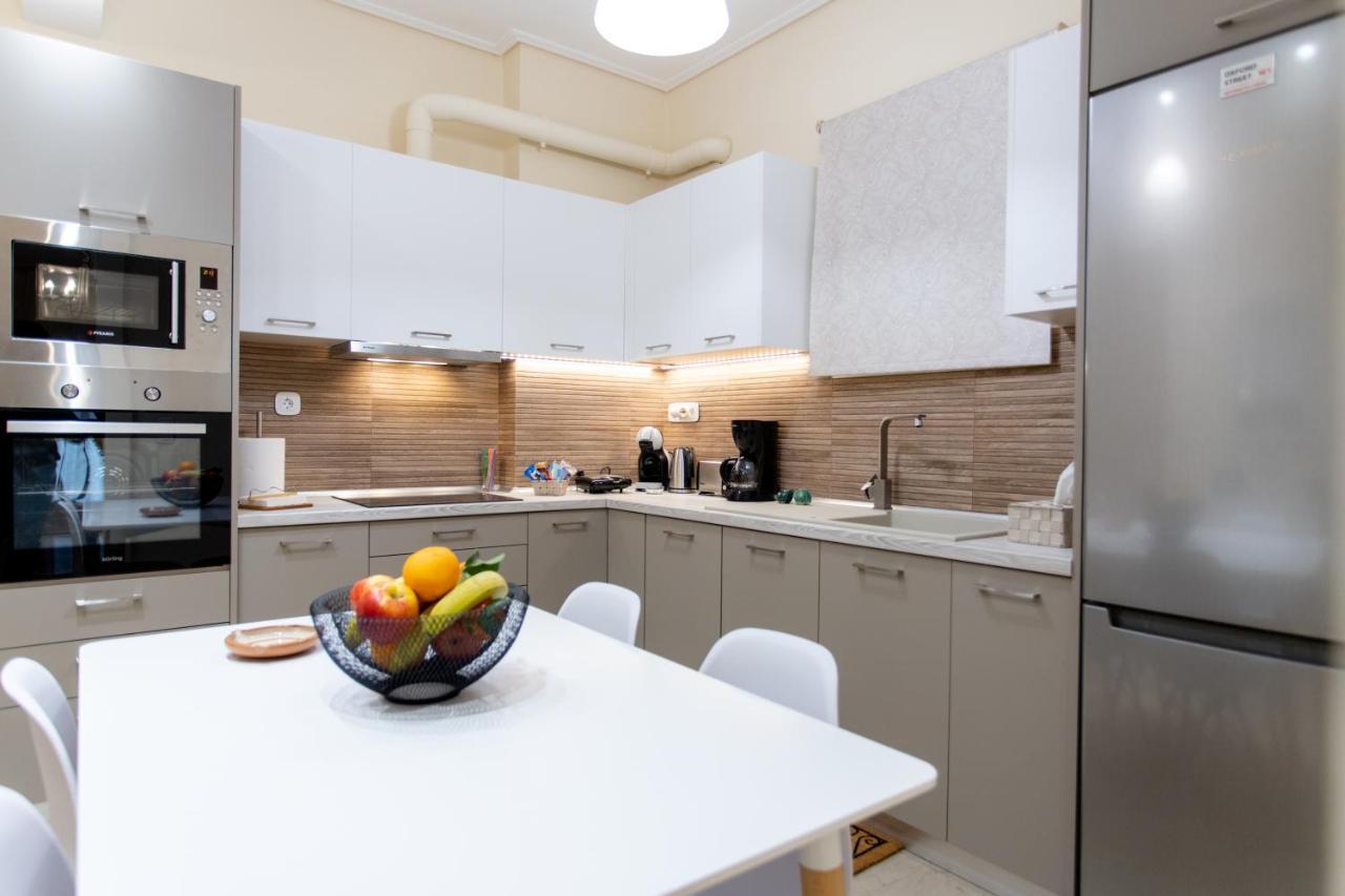 Apartament Luxury In Garitsa Bay
