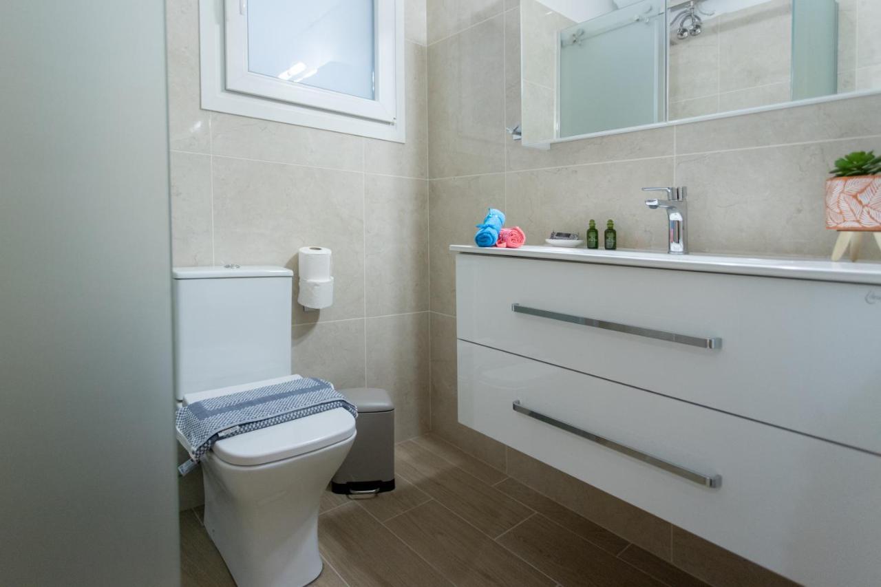 Apartment Luxury In Garitsa Bay Corfu (city)